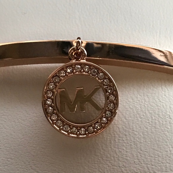 MK Fulton logo bracelet - Picture 2 of 15